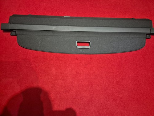 Original laderaumabdeckung - original,