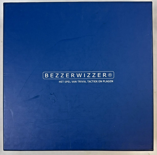 Asmodee bezzerwizzer - asmodee,