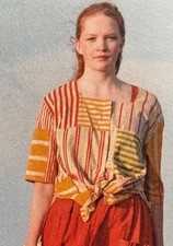 Wunderschöne Bluse Random