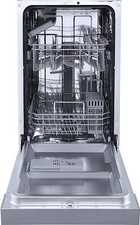 ok. ODW 4531 D BI teilintegrierbarer Geschirrspüler - Wie neu