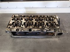 #22 Zylinderkopf VW Audi Skoda 2,0 TDI DFE 150PS 04L103064E 132Tkm
