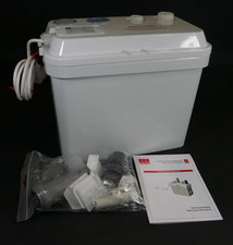 ACO Schmutzwasser-Hebeanlage Sinkamat K1 | 620511 | 1,3A ,230V ,013kW NEU / OVP