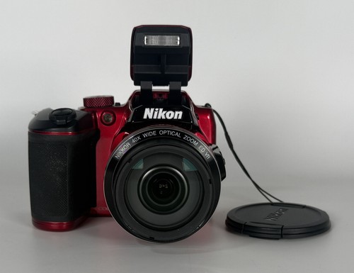 Nikon coolpix b500 - nikon,