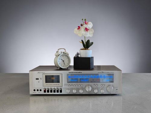 Marantz model 4025 recording - 4025,