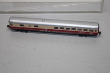 Märklin mini-club 4-Achser TEE Speisewagen DB Spur Z #M152