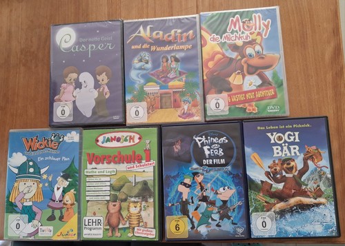 Dvd für kinder - für,