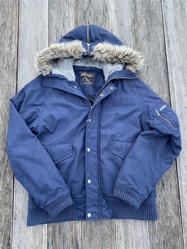 Woolrich winterjacke bomber - woolrich,