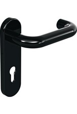 HEWI Kurzschildgarnitur