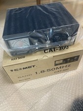 Comet cat 300 manueller - comet, cat-300