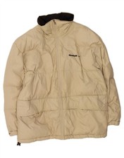 Reebok Herren Wattierte Jacke