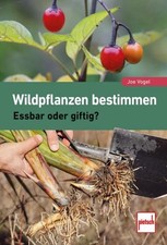 Joe Vogel Wildpflanzen