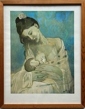 Kunstdruck pablo picasso - kunstdruck,