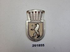 Original IWL Berliner Roller