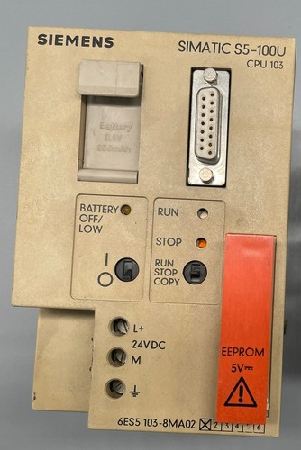 Siemens simatic 6es5 - siemens,