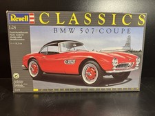 Revell 7203 classics - bmw, 507