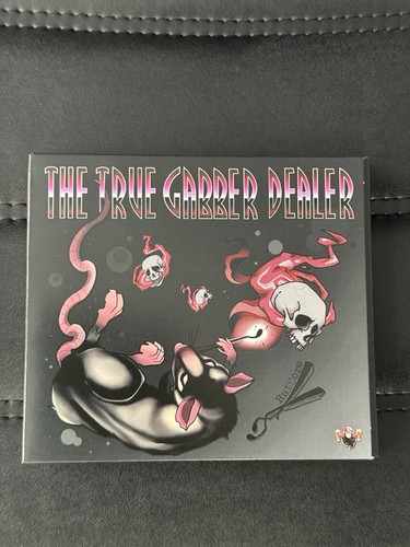 The true gabber - the,