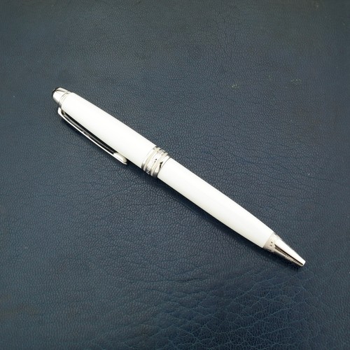 Montblanc meisterstuck tribute - montblanc,