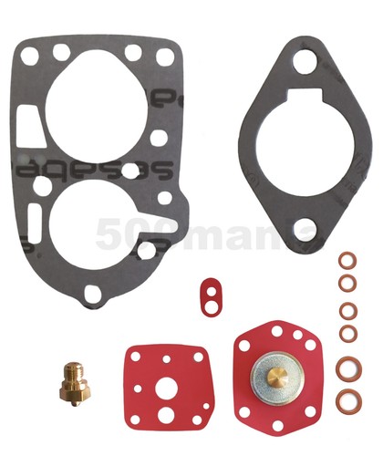 Kit carburatore reparatur - kit, carburatore-reparatur