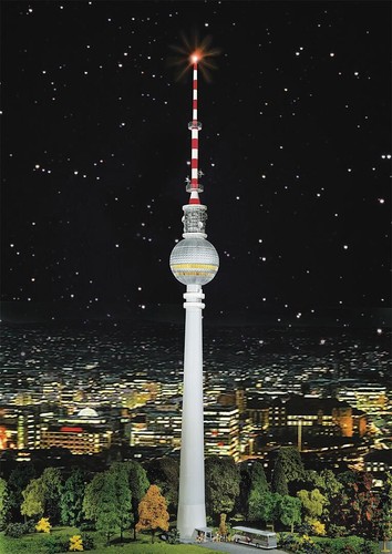 Faller 130966 berliner - faller, 130966,