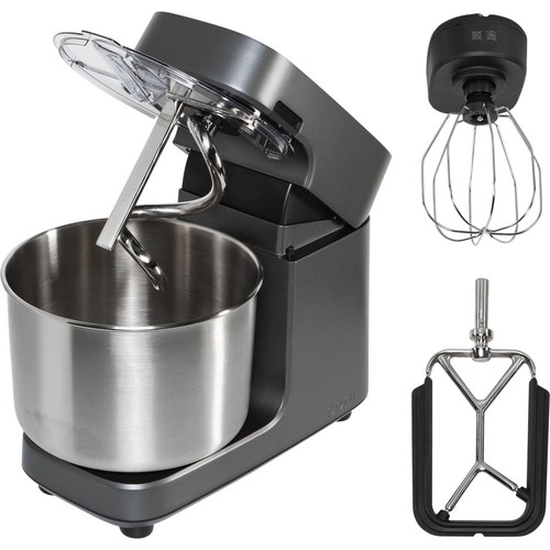 Ooni halo pro - ooni, spiralmixer