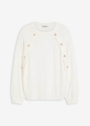 Damen strick pullover - damen, aus