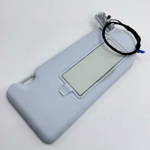 Peugeot 508 mk1 sun visor - mk1,