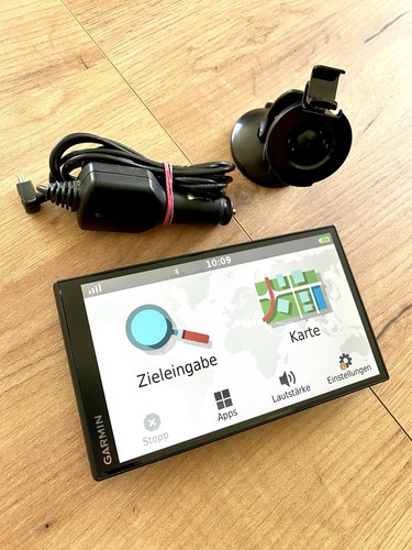 Garmin drivesmart - drivesmart, 65