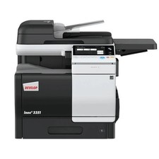 Develop Ineo+ 3351 MFP Farbe