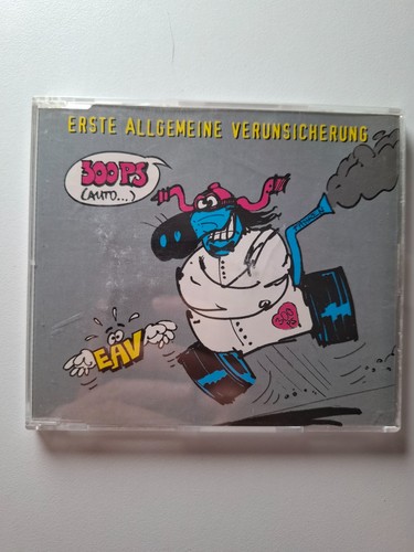 Eav erste allgemeine - eav,