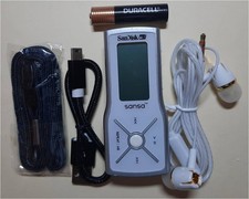 SanDisk Sansa m240 1GB Silver