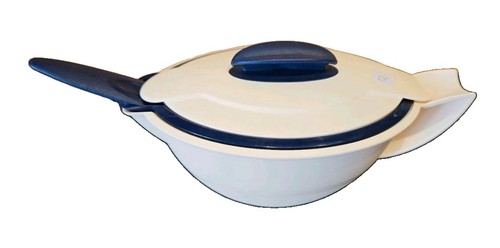 Tupperware thermo duo sauciere - thermo,