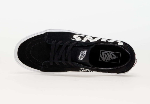 Vans sk8 low def - vans, sk8-low