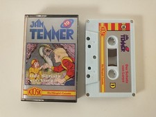 MC Jan Tenner Folge 19 Der