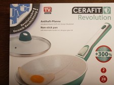 Genius Cerafit Revolution