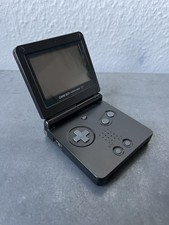 Nintendo Game Boy Advance SP