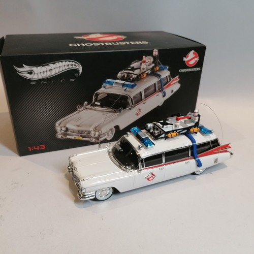 Hotwheels elite diecast - elite, 1:43