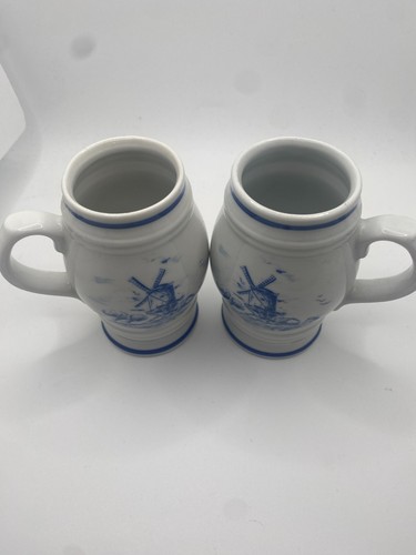 Tonbecher krüge ddr - krüge,