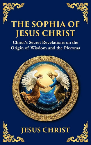 The sophia jesus christ - jesus,