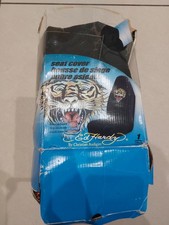 Ed Hardy Autositzbezug, Auto
