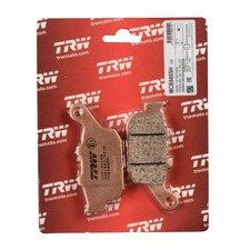 Trw bremsbelag sinter street - trw,