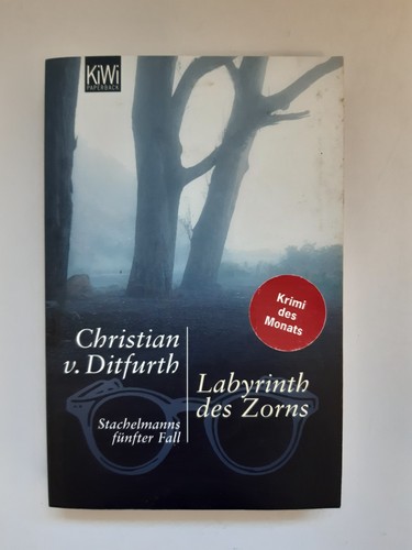 Labyrinth des zorns - labyrinth,