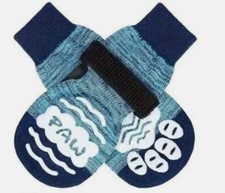 1 Paar Notfallsocken für