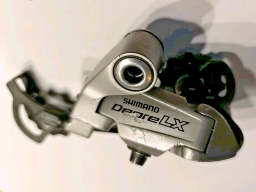 Shimano deore m571 - lx, rd-m571