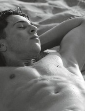 Erotikkalender/Männerakt2026