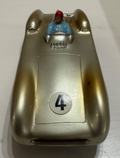 Carrera universal Mercedes
