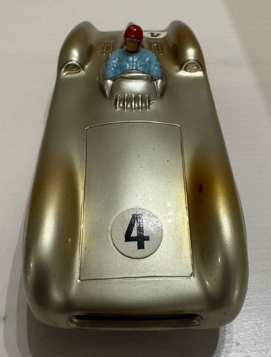 Carrera universal mercedes - carrera,