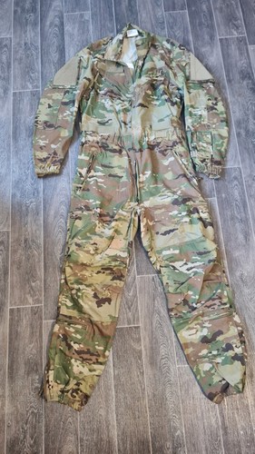 Army ocp scorpion - scorpion, coveralls
