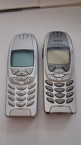 Nokia 6310i bronze ohne - 6310i,