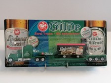 Gilde brauerei hannover - gilde,
