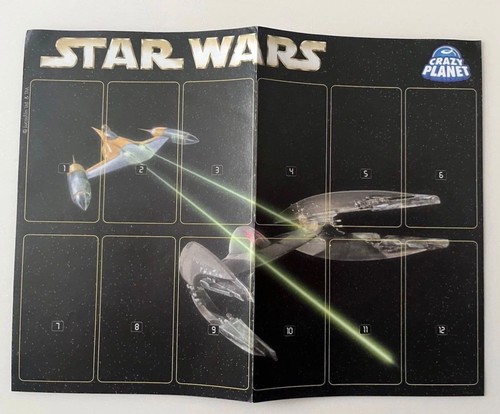 Star wars sammelposter - wars, /